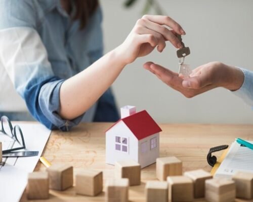 Top 10 Tips for First-Time Homebuyers: Navigating the Real Estate Market with Confidence