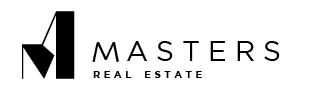 Masters Real Estate Logo