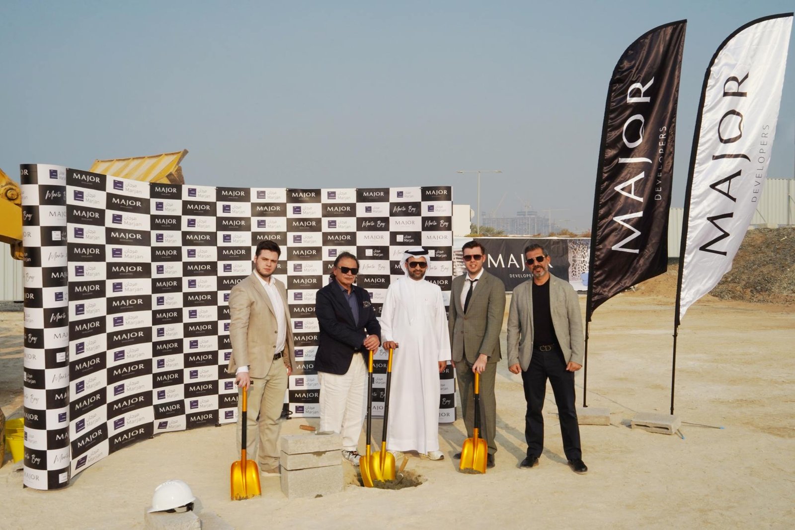 Ras Al Khaimah Real Estate Market Sees 15% Increase in H1 2024