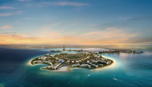 Why You Should Invest in Ras Al Khaimah: The Next Hotspot for Real Estate 